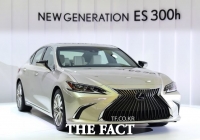  친환경 바람 타고 고속질주하던 일본차, 불매운동에 '휘청'