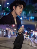  '엑소 新 유닛' 세훈&찬열, '있어 희미하게' MV 공개 기대감↑