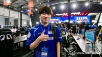  조성주, 'WCG 2019 시안' 스타크래프트2 초청전 우승