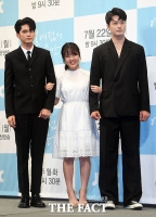  [TF현장] '원 픽은 아니지만'…'열여덟…' 옹성우가 선택된 이유(영상)