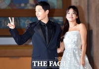  송중기·송혜교 이혼 조정 성립(1보)