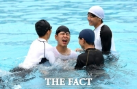  [오늘의 날씨] 전국 구름많고 소나기, 한낮 33도 무더위