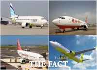  [日 불매운동] LCC 업계, 일본노선 구조조정 돌입...'과당경쟁+불매여파'