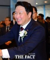  SK㈜, 2년 연속 중간배당…최태원 '주주가치 제고 경영' 속도