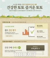  스포츠토토 소액 구매 인기 비결은  ‘스스로 지키는 건전 관리 프로그램’