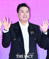  이상민, 사기 혐의 피소에 맞고소 예고 '내가 피해자…고소인 수감 중'