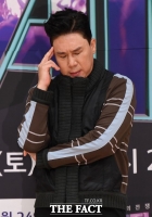  [TF초점] 이상민, 공들여 세운 탑 쓰러지나