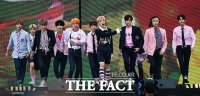  더보이즈, 'SKF2019' 출연…팬콘 이어 글로벌 행보
