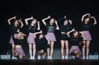  트와이스, 첫 미주투어로 4만 관객 동원 '내년에 돌아올 것'