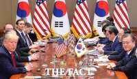  [TF초점] '한일갈등'·'WTO 개도국 혜택 제외'…韓에 거리두는 美 속내는?