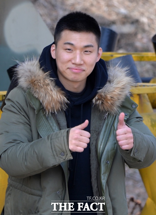 대성 건물에 대해 경찰이 조사를 벌일 예정이다. /더팩트DB