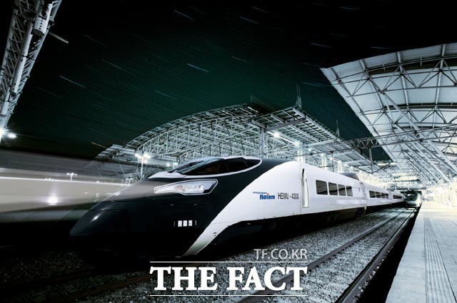 대신증권은 30일 현대로템에 2분기 실적 악화를 지적하며 투자의견을 단기매수로 하향조정했다. /현대로템 제공