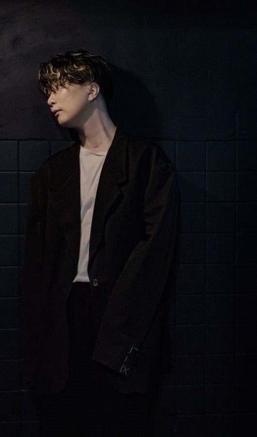 윤현상이 건강 이상으로 활동을 중단한다. /문화인 제공