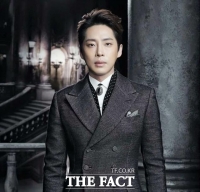  배우 강성욱, 성폭력 혐의 법정구속…징역 5년