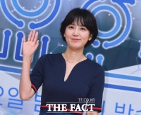  '슬럼프 고백' 신동미, 응원 물결에 감사 인사 '힘 얻었다'