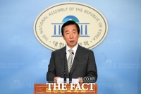  '딸 부정채용 의혹' 김성태 '억울하다…검찰이 근거 없는 여론몰이'