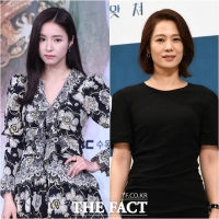  [TF프리즘] 신세경·김현주가 그려낸 주체적 '女캐'들