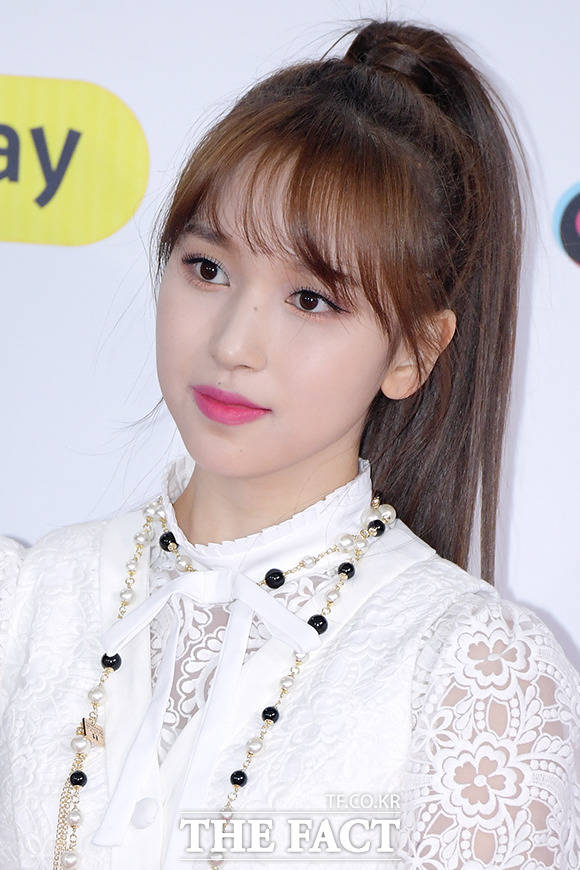 일본 집에서 휴식을 취하던 트와이스 미나가 1일 입국했다. JYP엔터테인먼트는 특별한 사유 또는 일정으로 귀국한 것은 아니다. 일전에 공지문으로 안내드린 바와 같이 아티스트가 건강을 회복할 때까지 월드투어 등 일정 참여가 힘든 상황이라고 전했다. /더팩트 DB