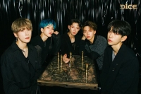  [TF현장] 처음인 듯 아닌 듯...'신인' 디원스가 익숙한 이유