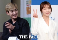  강타·정유미 열애설 부인...양측 소속사 '친한 동료 사이'(공식)