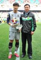  이철근 전 전북현대 단장, 자전적 에세이집 출간 '화제'