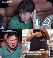  '골목식당' 백종원, 달라진 이대 백반집에 '한숨+착잡'