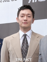  '투잡' 손석구, 본업은 배우 '경영인 이미지 부담스러워'