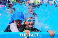  [오늘의 날씨] 전국 낮 기온 35도 '폭염 특보' 