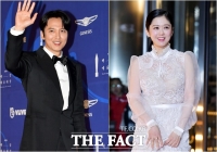  김남길·장나라 측 '결혼설? 범죄 수준 루머…강경 대응할 것'