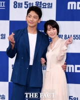  [TF현장] '웰컴2라이프', 정지훈에게 결코 '쉽지 않은' 이유(영상)