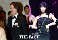  트와이스, 지효·모모 연속 열애설…사나는 왜?