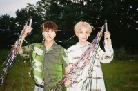  [TF현장] 청량해진 JBJ95, 청춘영화 주인공처럼(영상)