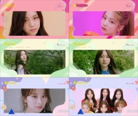  [TF초점]'데뷔 D-day' 로켓펀치, '매력 밑밥'은 다 깔렸다