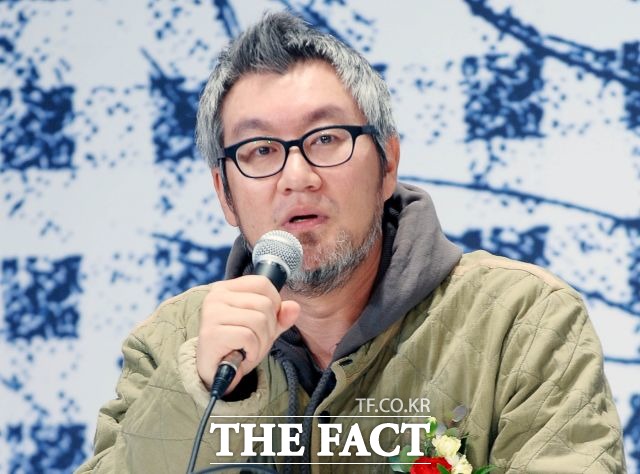 송병준 대표가 전처 김민주의 재혼 소식이 알려지면서 관심을 받고 있다. /더팩트DB