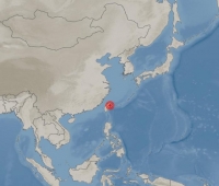  대만서 규모 6.0 지진…국내 영향 없어