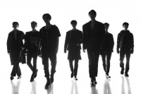  샤이니·엑소·NCT 연합팀 'SuperM', 10월 글로벌 데뷔