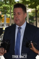  '마약 투약 혐의' 로버트 할리, 징역 1년·집행유예 2년