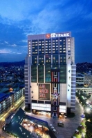  토종호텔 체인 '스카이파크' 사우디아라비아 진출