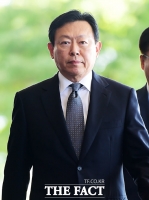  신동빈 롯데 회장 이스라엘 방문 '미래 성장 동력 찾는다'