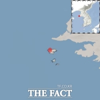  백령도 인근서 규모 2.1 지진 발생…기상청 '피해 없을 것'