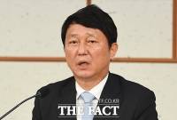 [TF포토] 주한 일본 기자와 간담회하는 민주당 일본경제침략대책특위