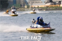 [TF경정] 2019 경정 왕중왕전 우승은 누구?