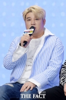  신동, 건강 이유로 활동 잠정 중단 '일시적 증상'