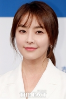  정유미, DHC사 역사왜곡 반발-광고모델 활동중단 선언