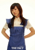  씨야 출신 이보람, 아이즈(IZ) 컴백 쇼케이스 MC 지원사격