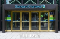  SC제일은행, 상반기 당기순익 1503억 원…부실채권 매각에 순익↑