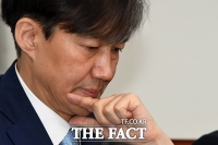  文대통령, 조국 등 장관급 후보자 7명 청문요청안 국회 제출