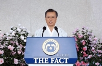  [TF초점] '대화 해결' 발신한 文…한일 '경제 갈등' 출구 찾을까