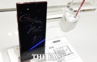  삼성 '엑설런트' 현대차 '톱 세이프티' 글로벌 美친 존재감