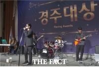 [TF경정] 내일을 위해 계속 진화하는 경정 선수회